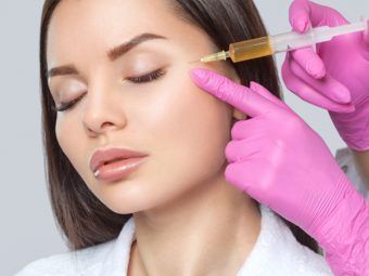 IV Glutathione Treatment