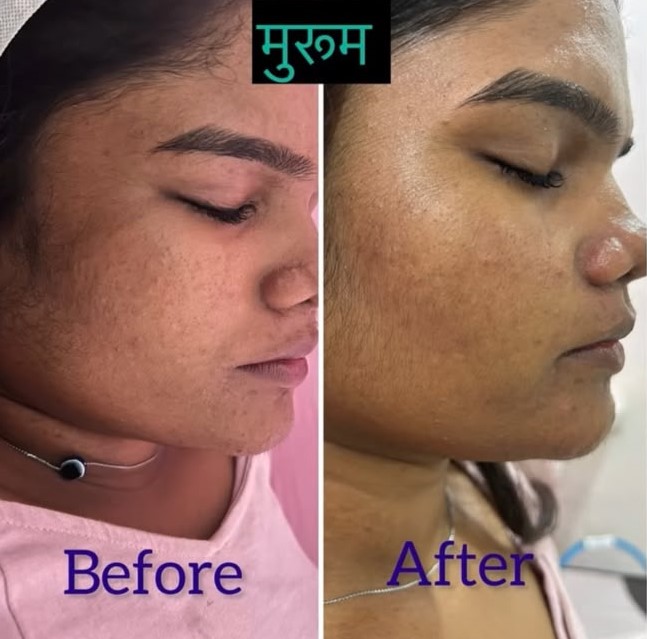 Derma 24 Consultation Room