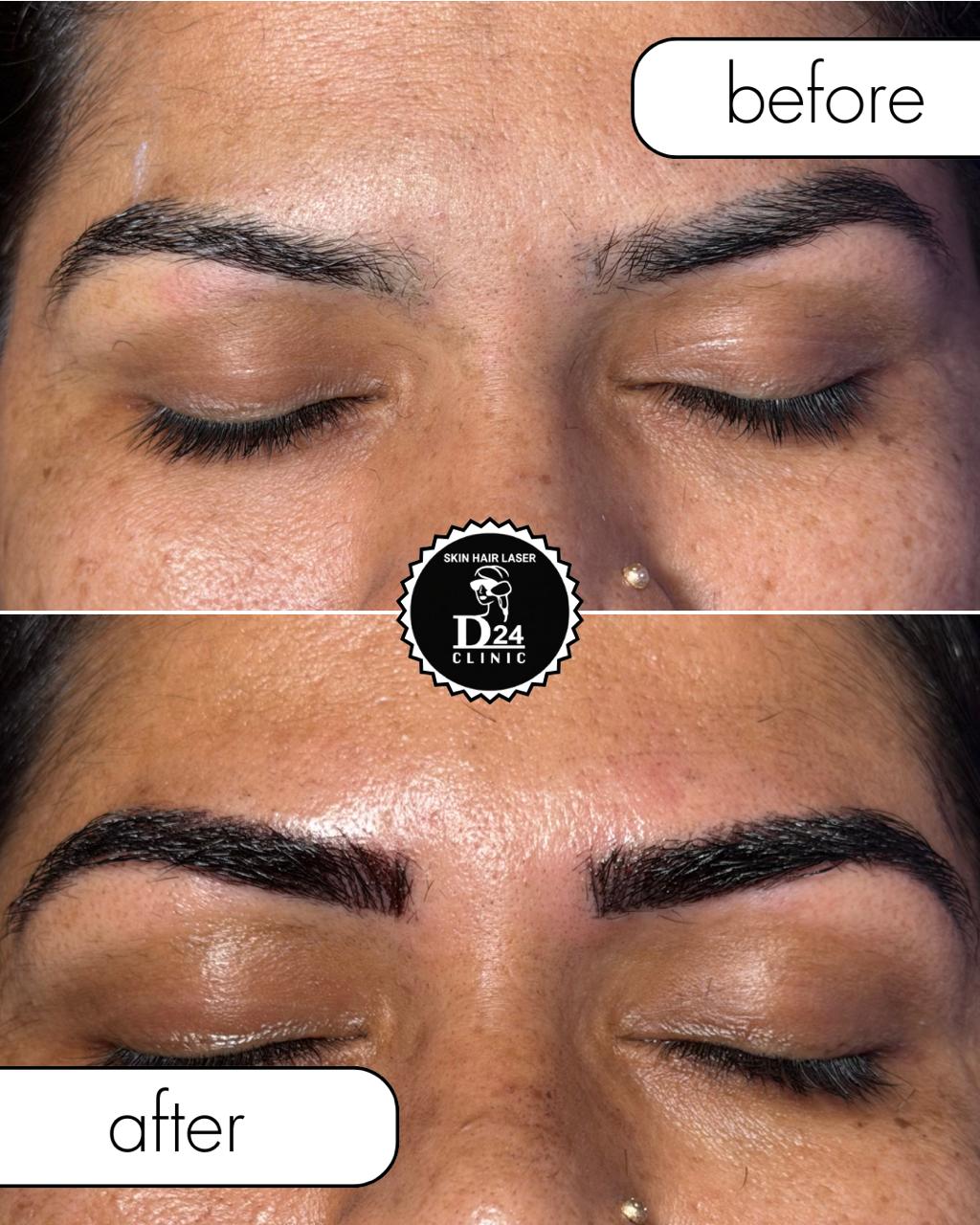 Derma 24 Consultation Room