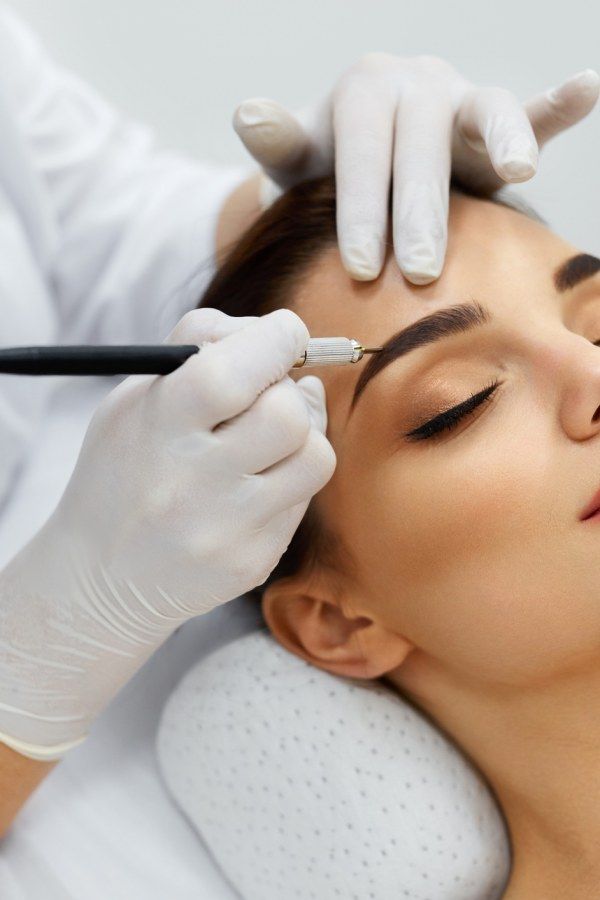 Microblading Treatment
